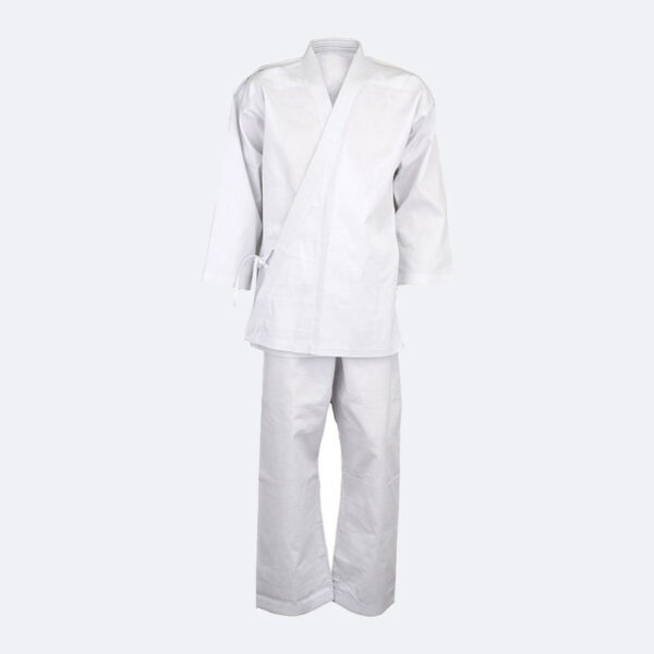 BJJ Suit