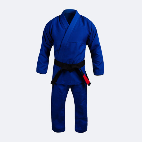 BJJ Suit