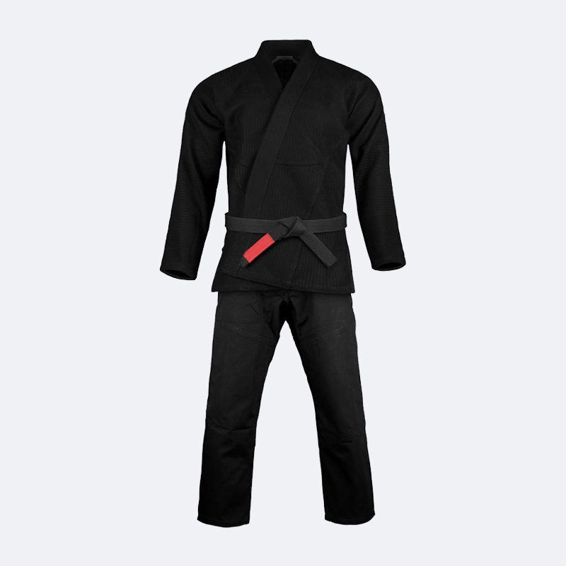 BJJ Suit