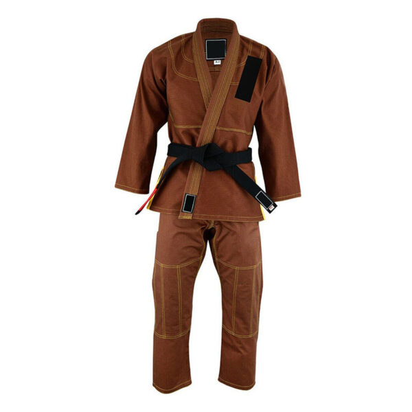 BJJ Suit