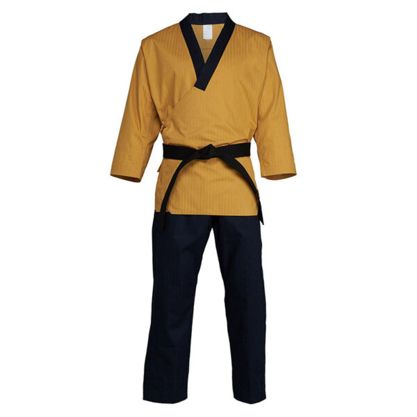 Taekwondo Suit