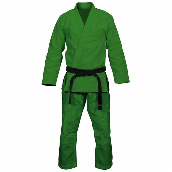 BJJ Suit