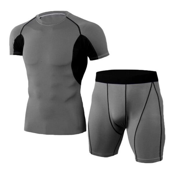 Rash Guard