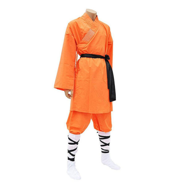 Kungfu Suit