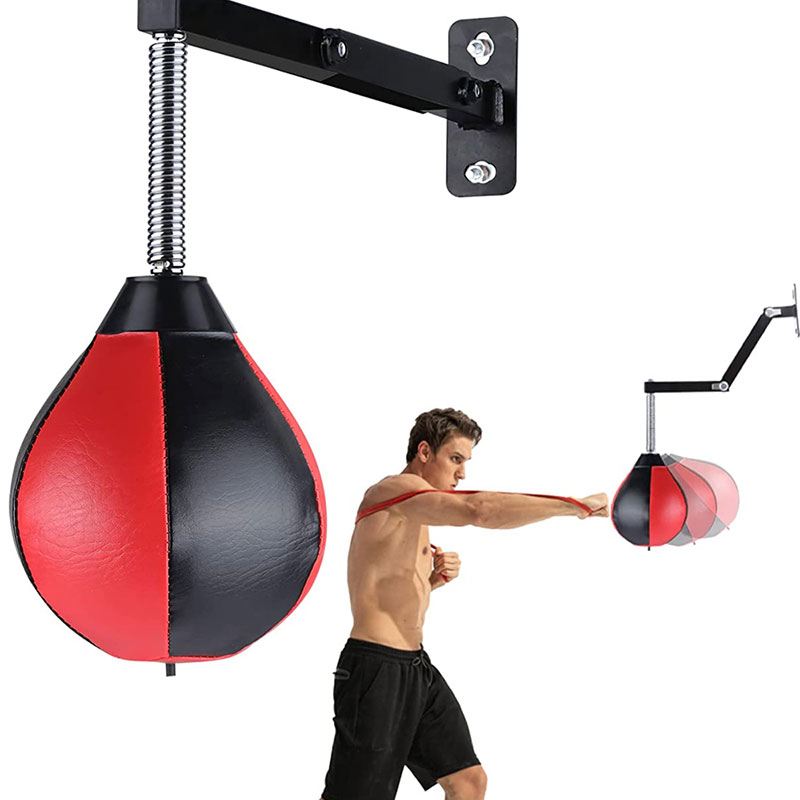 Speed Bag